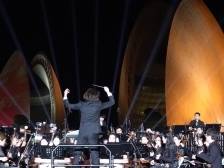 日月贝上演元宵音乐会，吹海风听民乐，文艺范满满