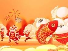 活动预告！东平镇正月十五元宵烟花汇演邀您来看