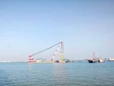 新会崖门：拥一曲渔光，藏万象江海｜江门市“邑美”乡村民宿设计大赛③