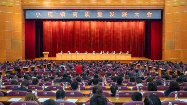 深读｜中山小榄：挺起“产业脊梁”，扛起镇域发展大旗