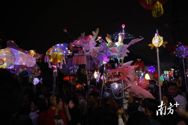 沉浸式参加游鱼活动！停车住宿指南快来get√