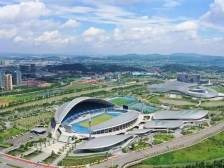 谭建湘：发展体育经济，江门具备三大核心优势