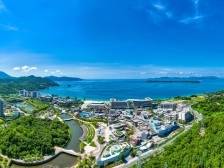 @各大旅行社，最高补助70万元！大鹏17条新政策助旅游促消费