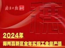 划重点！5张海报数读广梅产业园高质量发展大会丨穗梅携手 攀高向上