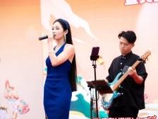 音乐一响，非遗登场！“游鱼”电音节点亮北坡文旅新玩法