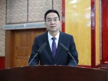 广东五华经济开发区管理委员会：加快建设特色鲜明、经济效益较高的现代化产业体系|奋进五华向高行③