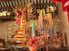 三条“火龙”闹元宵！丰顺埔寨镇烧火龙活动筹备工作进展顺利