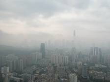 关于回南天、暴雨、降温……今年元宵节天气有点复杂
