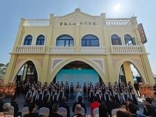 邝美云回乡代言！港澳助力珠海“百千万工程”示范点+1