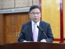 五华县科工商务局：加快建设特色鲜明、经济效益较高的现代化产业体系|奋进五华向高行②