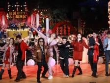 月满City·Ai聚湾区——2025粤港澳台青年元宵晚会明晚播出