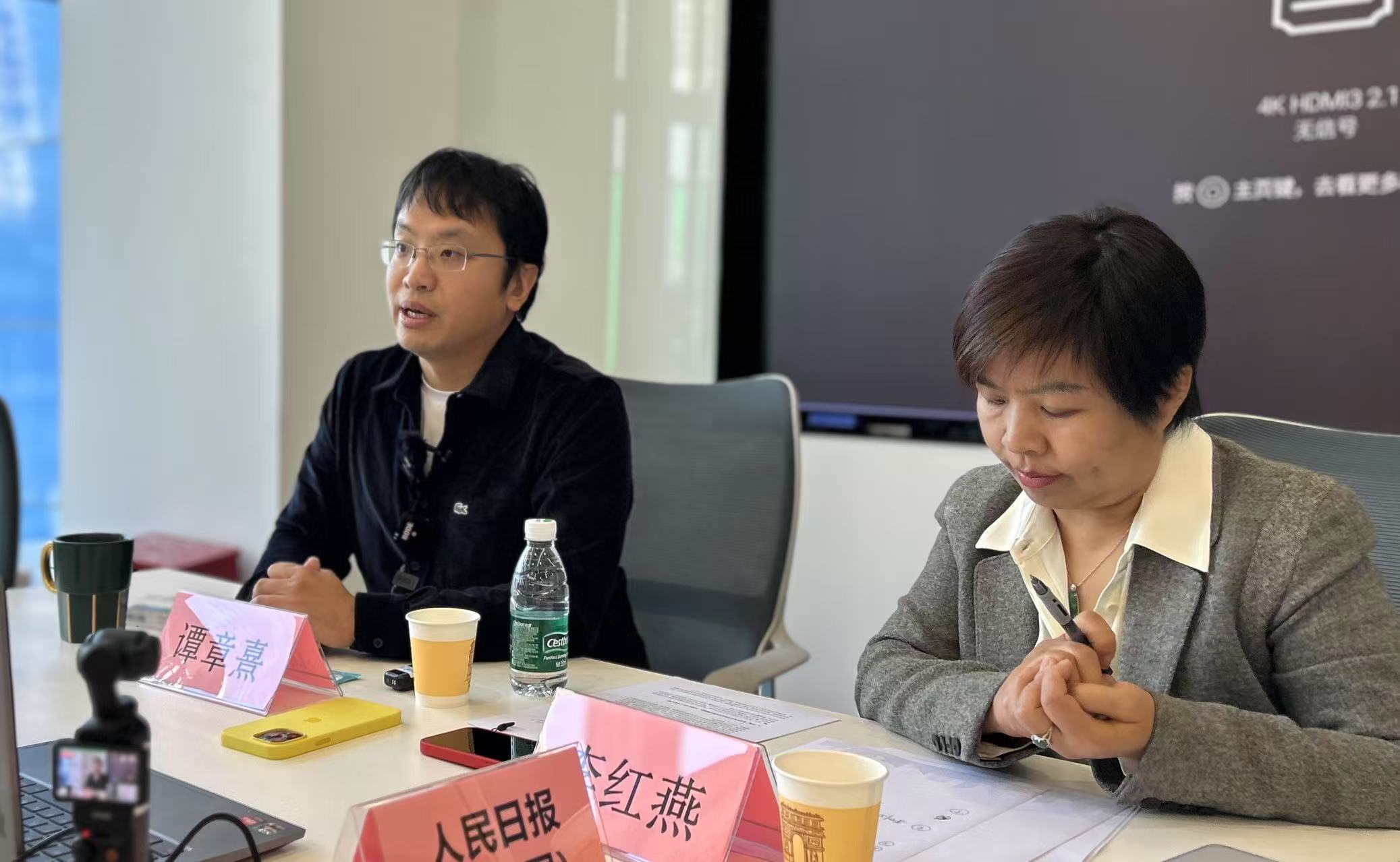 新春走访：深圳AI，低调花开