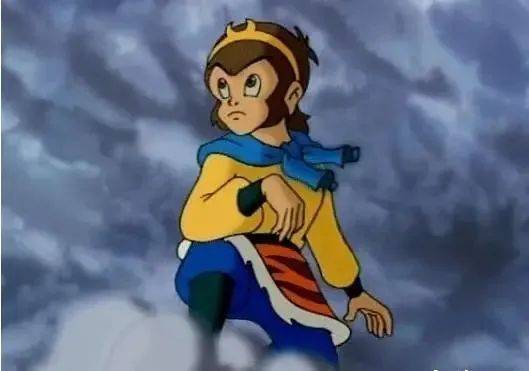 《西游记》 《西游记》