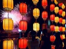 今古齐观 | 猜灯谜