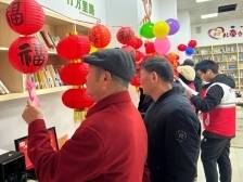 “元宵就是要这样热热闹闹过”丨新春走基层