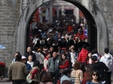 韩江评论丨不应只有古城“火到爆”——春节潮州文旅反思