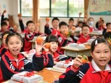 春来学子归，校园书声起！直播珠海、横琴开学首日精彩