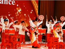 童心童趣乐满园！横琴2025年春季开学日热闹非凡