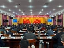 实地调研+集中开会，河源2025年首场“百千万工程”现场会召开