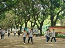 2025年广州中考2月25日开始报名