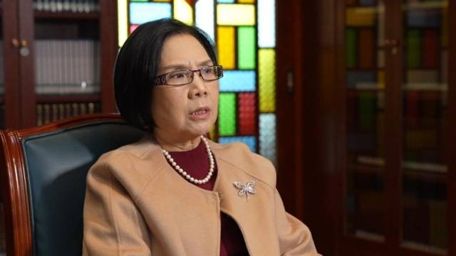 倪惠英：粤剧最早叫“大戏”，唱“官话” | 大家谈艺