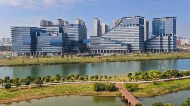 翠亨时评｜融合湾区资源，打造“创新之区”