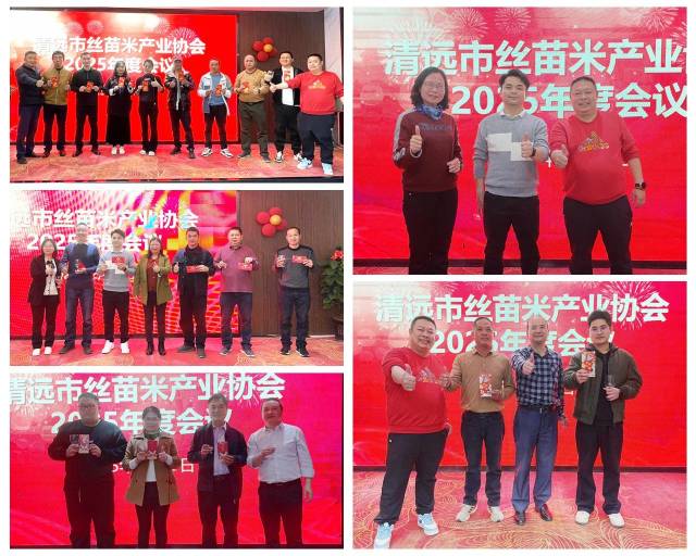 会议期间，还穿插了精彩的歌舞表演和抽奖活动。