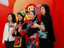 开幕！广东省妇女第十四次代表大会在广州召开