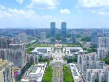 全会解读②｜江门发力现代服务业，到底有何深意？