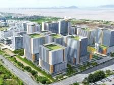 启动产业对接计划！深合公司赴澳推介琴澳创新产业园