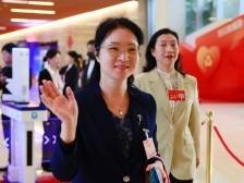 广东有省级以上三八红旗手776名、三八红旗集体344个