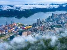 区势︱除了AI，深圳各区拼经济还有这些“掘金点”