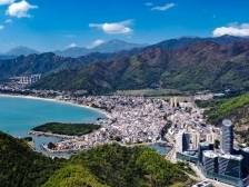 鲘门：粤东名镇着力打好“先进制造+海洋+文旅”三张牌