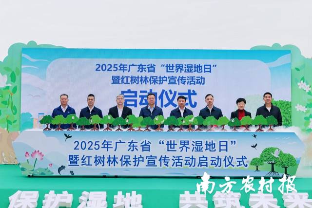 活动正式启动。