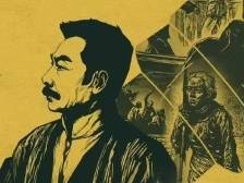 鲁迅没有来过深圳