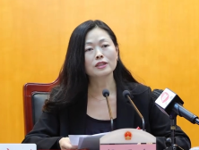 梁丽珍：深化“文化+体育+ 旅游”融合发展｜广州两会