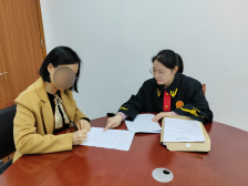 是“快解”更是“优解”，开平法院十日调成百万建工案