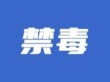 阳西禁毒宣传进校园，织牢青春防护网