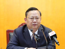 李志坚：产业发展转折期，关键找准新赛道｜广州两会