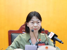 罗思慧：携手周边城市共推“大湾区旅游线路”｜广州两会