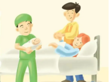 无痛分娩：告别“痛点”