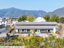 探路农文旅、发展现代农业……建强“典型县”，蕉岭这样发力