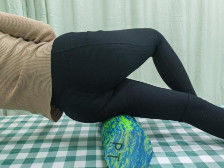 “跑步膝”康复训练：缓解髌骨疼痛的方法