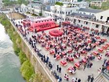 51万人次、4.77亿元！过大年，梅县“旅”创新高