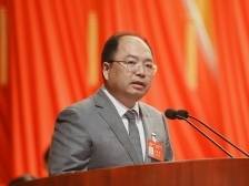 惠州市政协委员陈俊峰：建议构建无人车配送应用场景