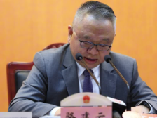 骆建云：加快推进广州环五山创新策源区｜广州两会