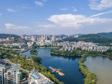 惠州进入两会时间，市政协十三届四次会议今日下午开幕