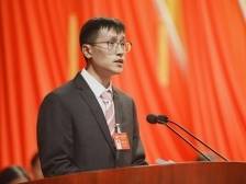 惠州市政协委员江宗斌：加快建设中试基地，促化工产业升级