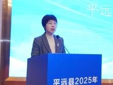 聚焦高质量|李新兰：以“三个高质量发展”为抓手