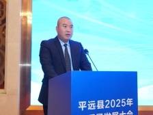 聚焦高质量|曹巨锋：以实际工作成效推动住房和城乡建设事业高质量发展